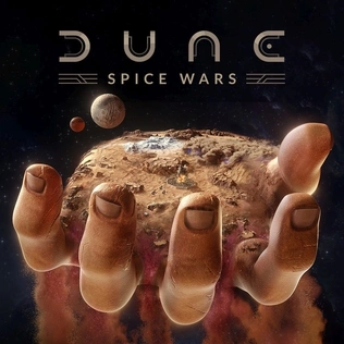 Dune: Spice Wars BUILD 12178974/V1.0