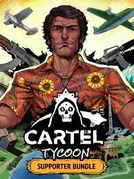 CARTEL TYCOON V1.0.9.5753