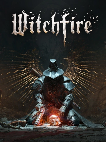 Witchfire V0.1.0
